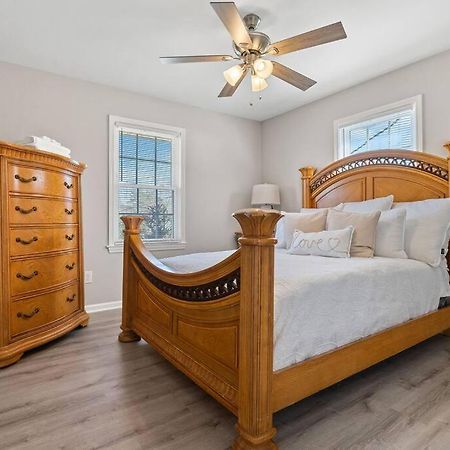 Cozy 3Bedroom Bungalow In Davidson Sleeps 8 Exterior photo