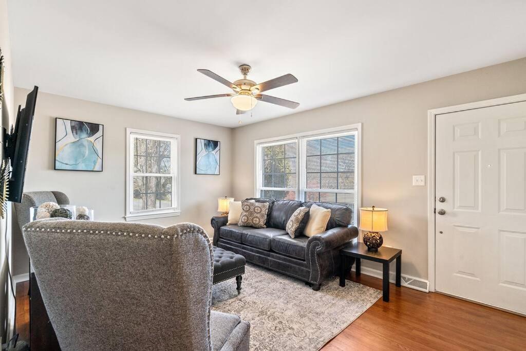 Cozy 3Bedroom Bungalow In Davidson Sleeps 8 Exterior photo