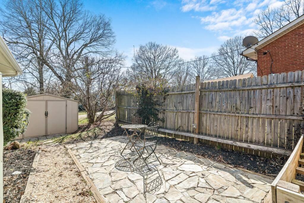 Cozy 3Bedroom Bungalow In Davidson Sleeps 8 Exterior photo